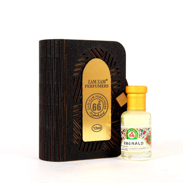 Attar Emerald